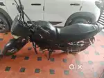 Selling bike