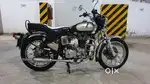 Royal Enfield Electra 5s