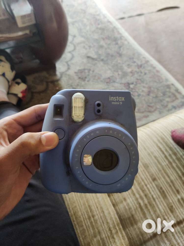 Instax mini 9