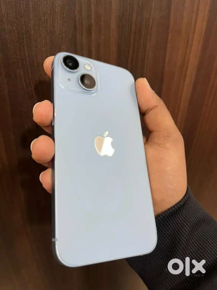 Selling my old iPhone 14. Need urgent money