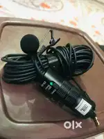 JBL company microphone