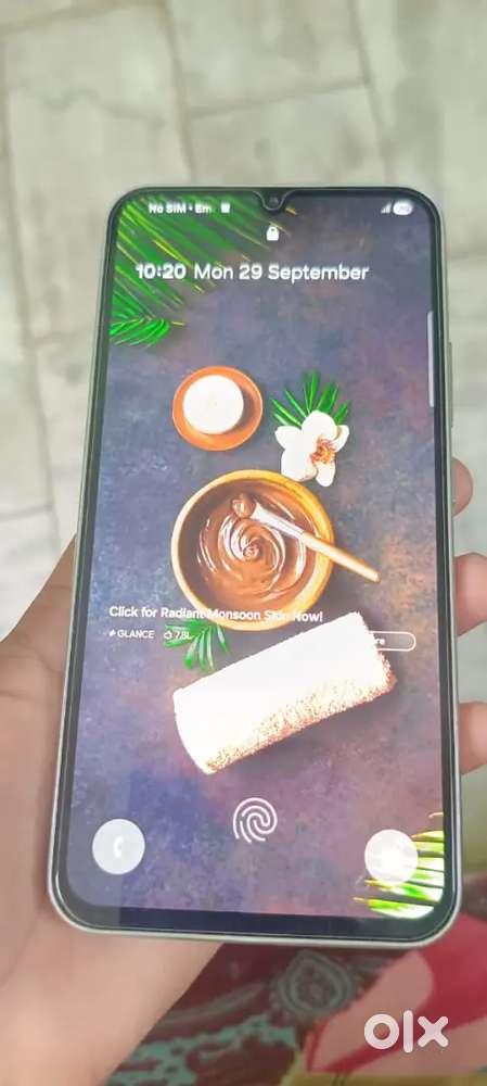 Samsung A34 5G 8 128 Gb
