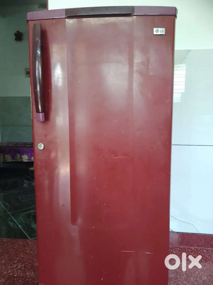 LG Refrigerator