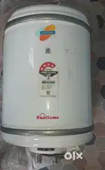 Gyser sale