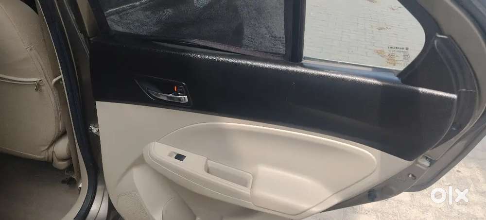 Maruti Suzuki Swift Dzire 2019