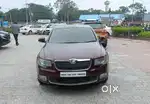 Skoda Superb 2008-2013 1.8 TFSI MT, 2011, Petrol
