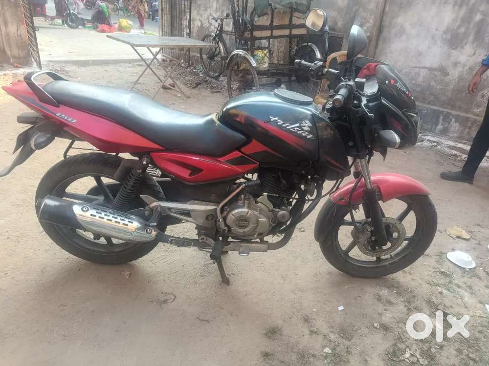 The front disc brake provides good braking power