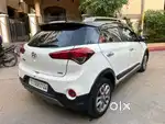 Hyundai i20 Active SX Diesel, 2016, Diesel