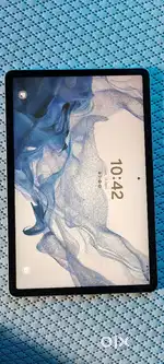 Samsung galaxy tab s8  wifi model