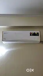 Chroma Split Ac