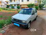 Maruti Suzuki 800 2007 Petrol 62000 Km Driven