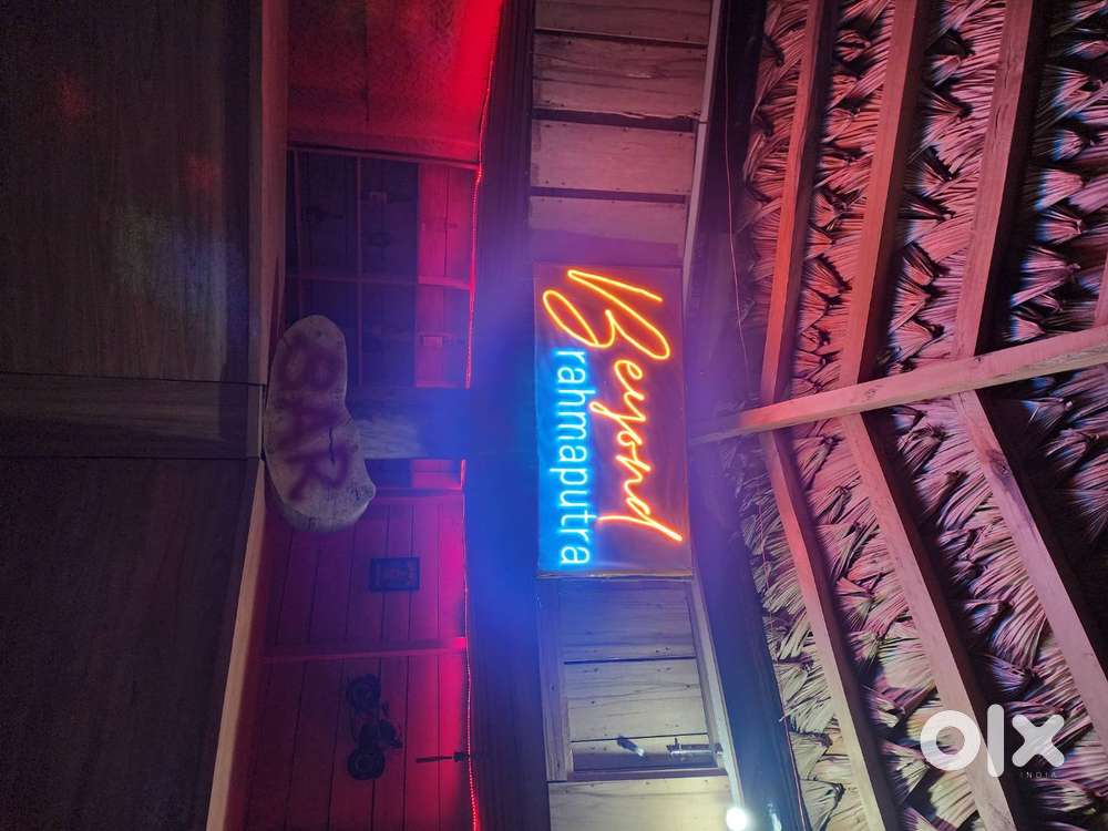 Need Cook for Beyond Brahmaputra Campsite in Parshuram Kund