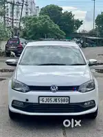 Volkswagen Polo GT 1.5 TDI, 2015, Diesel