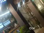 Emergency Chinese cook