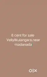 8 cent land