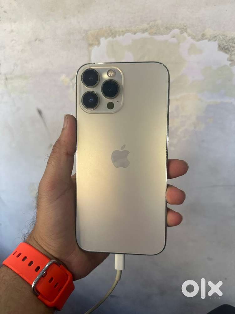 iphone 13 pro max 128