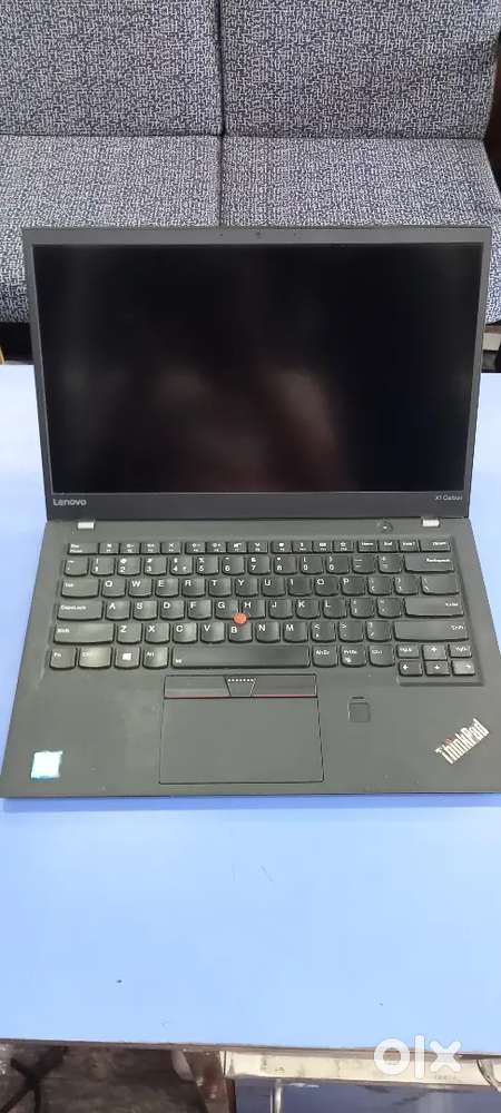 Lenovo ThinkPad L490 core i5-8th Gen business laptop