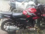 Tvs raider 125 avrage 65 conditions ok