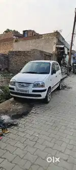 Hyundai Santro Xing 2010