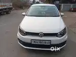 Volkswagen Ameo 1.2 MPI Trendline, 2016, Petrol