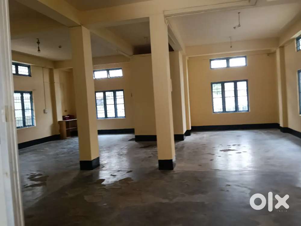 Godown cum office space at Ulubari near KFC