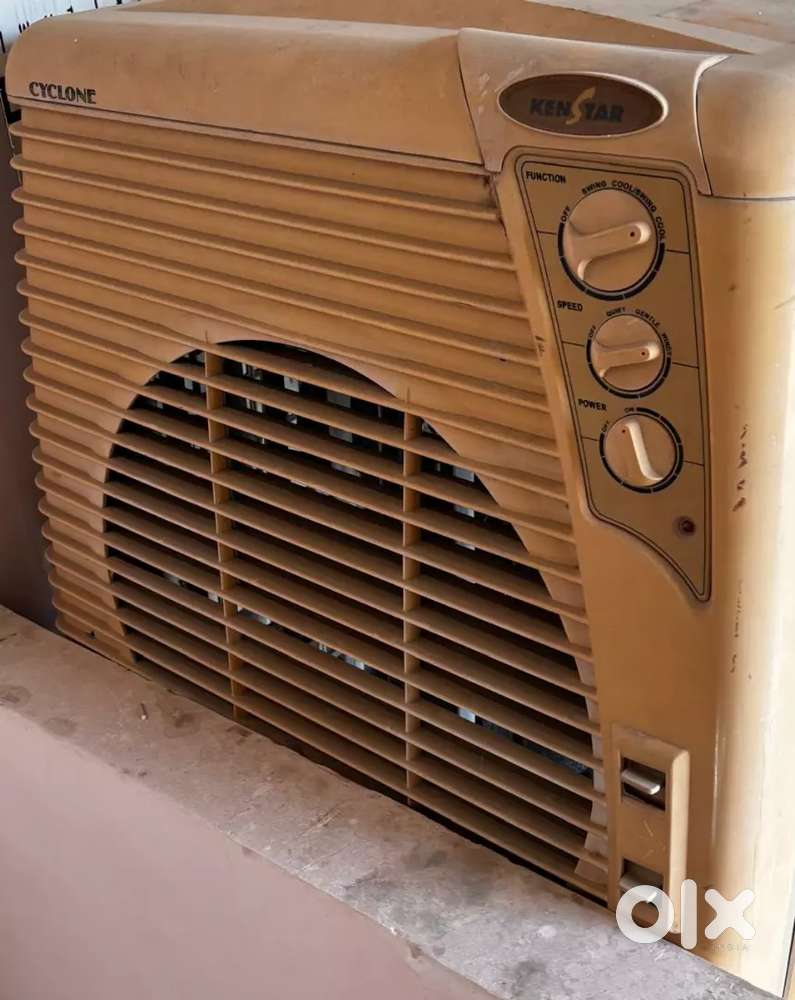 Kenstar plastic body cooler