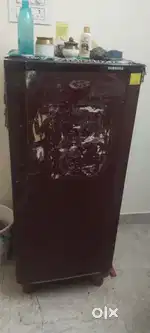 Samsung fridge