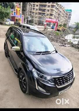 Mahindra XUV500 2018 Diesel Well Maintained