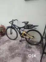 Bycycle working well