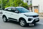 Tata Nexon 1.2 Revotron XM (S), 2022, Petrol