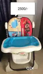 Kids Height Stool & Kids Electric Bike