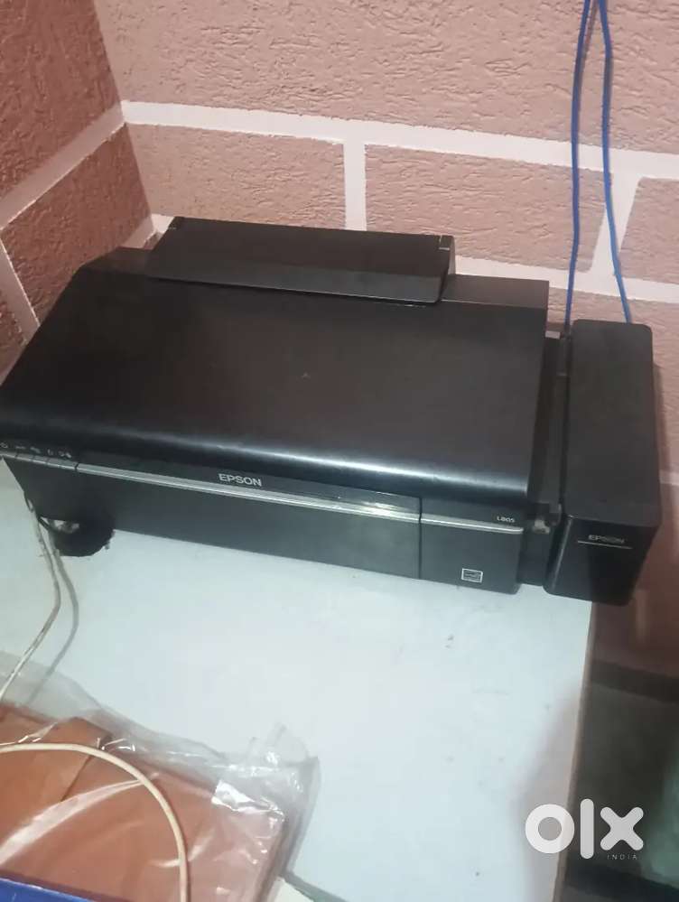L 810 Epson printer