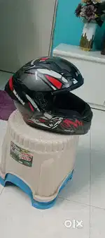 Vega bunny helmet