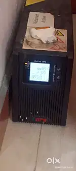 Ups bpe company