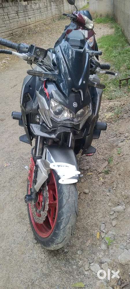 Super clean bike kawasaki  z900 cheap buyers please stay away