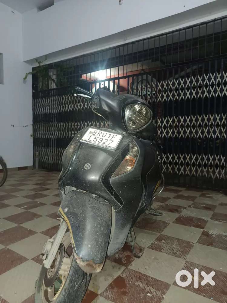 Condition me hai gari koi problem hai