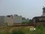 Plot for sale Ryan enclave touch mohan nagar