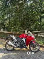 CBR 250R C ABS