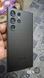 Samsung S23 Ultra 512GB