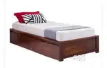 Brand new storege drawing singal bed