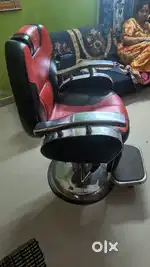 Chair 3 years old perfectly in use