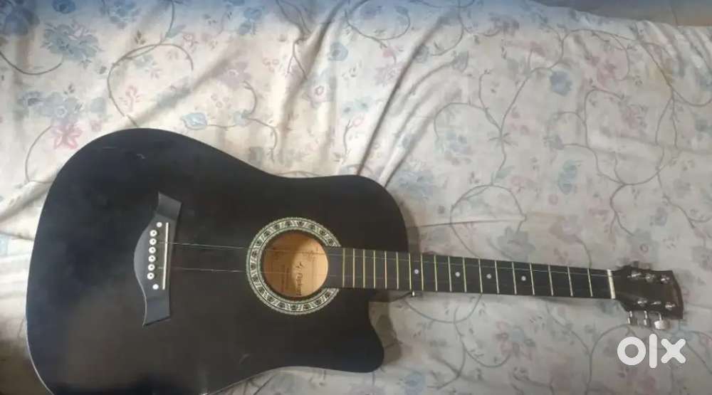 Guitar wonderful