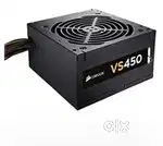Corsair VS 450 power supply
