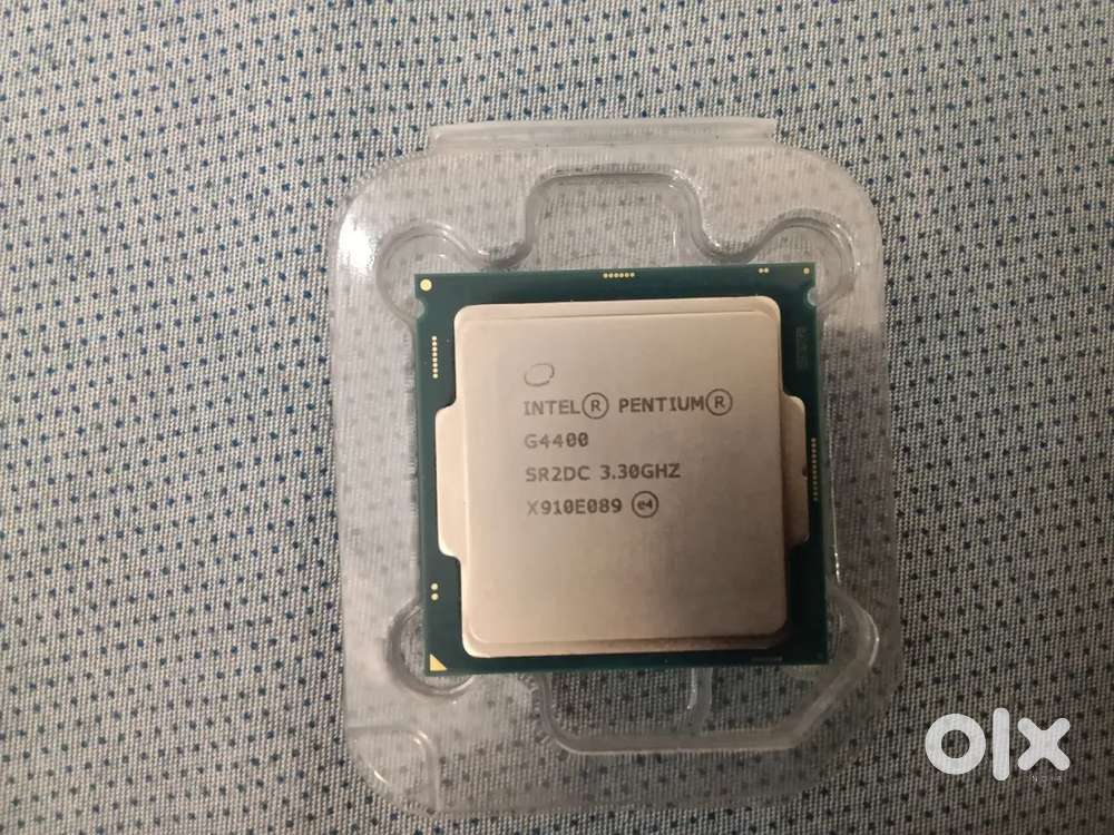 Intel Pentium G4400 3.3Ghz