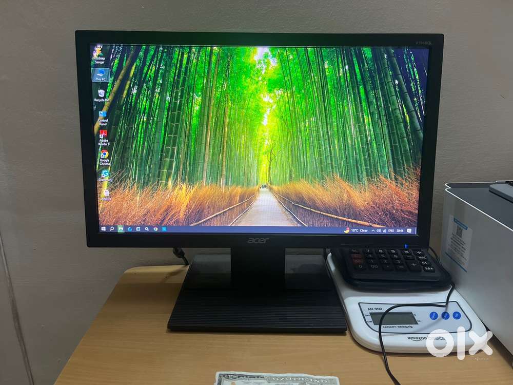 Personal Desktop Computer