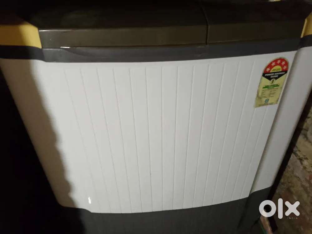 वाशिंग मशीन 7kg LG