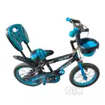 Kids cycle