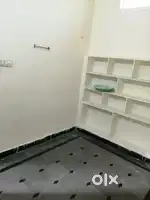 Independent  portion  1bhk  GF indera nager  rtc coloney tirmulgherry