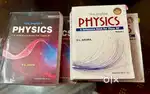 Physics SL arora class 11 & 12 (excellent condition)