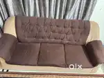 Sofa - 5 Seater